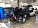 New 2025 Chevrolet Silverado 3500 Regular Cab Dump Truck for sale #SF355696 - photo 2