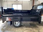 New 2025 Chevrolet Silverado 3500 Regular Cab Dump Truck for sale #SF355696 - photo 8