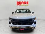 New 2025 Chevrolet Silverado 1500 Work Truck Regular Cab Pickup for sale #SG163690 - photo 3