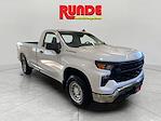 New 2025 Chevrolet Silverado 1500 Work Truck Regular Cab Pickup for sale #SG163690 - photo 4