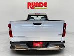 New 2025 Chevrolet Silverado 1500 Work Truck Regular Cab Pickup for sale #SG163690 - photo 5