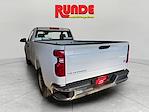 New 2025 Chevrolet Silverado 1500 Work Truck Regular Cab Pickup for sale #SG163690 - photo 7