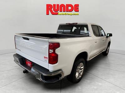New 2025 Chevrolet Silverado 1500 LT Crew Cab 4WD Pickup for sale #SG255175 - photo 2