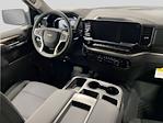 New 2025 Chevrolet Silverado 1500 LT Crew Cab 4WD Pickup for sale #SG255175 - photo 12