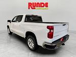 New 2025 Chevrolet Silverado 1500 LT Crew Cab 4WD Pickup for sale #SG255175 - photo 3