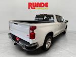 New 2025 Chevrolet Silverado 1500 LT Crew Cab 4WD Pickup for sale #SG255175 - photo 2