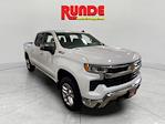 New 2025 Chevrolet Silverado 1500 LT Crew Cab 4WD Pickup for sale #SG255175 - photo 5