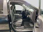 New 2025 Chevrolet Silverado 1500 Custom Crew Cab 4WD Pickup for sale #SG322782 - photo 9