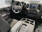 New 2025 Chevrolet Silverado 1500 Custom Crew Cab 4WD Pickup for sale #SG322782 - photo 11