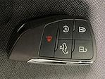 New 2025 Chevrolet Silverado 1500 Custom Crew Cab 4WD Pickup for sale #SG322782 - photo 14