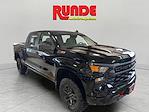 New 2025 Chevrolet Silverado 1500 Custom Crew Cab 4WD Pickup for sale #SG322782 - photo 4