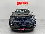 New 2025 Chevrolet Silverado 1500 Custom Crew Cab 4WD Pickup for sale #SG322782 - photo 5