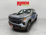 New 2025 Chevrolet Silverado 1500 Custom Crew Cab 4WD Pickup for sale #SG323147 - photo 15