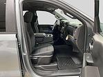 New 2025 Chevrolet Silverado 1500 Custom Crew Cab 4WD Pickup for sale #SG323147 - photo 9