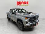 New 2025 Chevrolet Silverado 1500 Custom Crew Cab 4WD Pickup for sale #SG323147 - photo 4