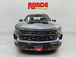 New 2025 Chevrolet Silverado 1500 Custom Crew Cab 4WD Pickup for sale #SG323147 - photo 5