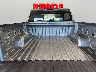 New 2025 Chevrolet Silverado 1500 Custom Crew Cab 4WD Pickup for sale #SG324578 - photo 2