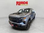 New 2025 Chevrolet Silverado 1500 Custom Crew Cab 4WD Pickup for sale #SG324578 - photo 1