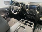 New 2025 Chevrolet Silverado 1500 Custom Crew Cab 4WD Pickup for sale #SG324578 - photo 12