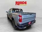New 2025 Chevrolet Silverado 1500 Custom Crew Cab 4WD Pickup for sale #SG324578 - photo 3