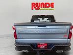 New 2025 Chevrolet Silverado 1500 Custom Crew Cab 4WD Pickup for sale #SG324578 - photo 4