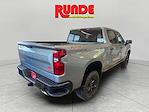 New 2025 Chevrolet Silverado 1500 Custom Crew Cab 4WD Pickup for sale #SG324578 - photo 5
