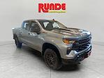 New 2025 Chevrolet Silverado 1500 Custom Crew Cab 4WD Pickup for sale #SG324578 - photo 6