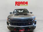 New 2025 Chevrolet Silverado 1500 Custom Crew Cab 4WD Pickup for sale #SG324578 - photo 7