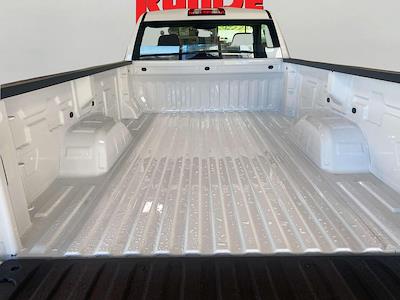 New 2025 Chevrolet Silverado 1500 Work Truck Regular Cab Pickup for sale #SG326486 - photo 2