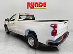 New 2025 Chevrolet Silverado 1500 Work Truck Regular Cab Pickup for sale #SG326486 - photo 3
