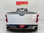 New 2025 Chevrolet Silverado 1500 Work Truck Regular Cab Pickup for sale #SG326486 - photo 4