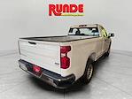 New 2025 Chevrolet Silverado 1500 Work Truck Regular Cab Pickup for sale #SG326486 - photo 5