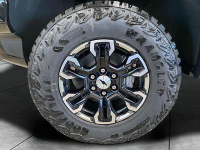 New 2025 Chevrolet Silverado 1500 ZR2 Crew Cab 4WD Pickup for sale #SG372235 - photo 2