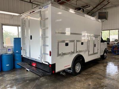 New 2025 Chevrolet Express 4500 Service Utility Van for sale #SN009260 - photo 2