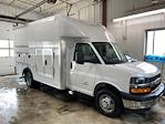 New 2025 Chevrolet Express 4500 Service Utility Van for sale #SN009260 - photo 1