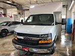 New 2025 Chevrolet Express 4500 Service Utility Van for sale #SN009260 - photo 4