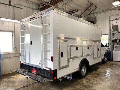 New 2025 Chevrolet Express 4500 Service Utility Van for sale #SN009362 - photo 2
