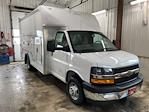 New 2025 Chevrolet Express 4500 Service Utility Van for sale #SN009362 - photo 1