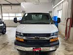 New 2025 Chevrolet Express 4500 Service Utility Van for sale #SN009362 - photo 3