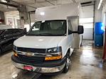 New 2025 Chevrolet Express 4500 Service Utility Van for sale #SN009362 - photo 4
