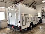 New 2025 Chevrolet Express 4500 Service Utility Van for sale #SN009362 - photo 2