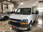 New 2025 Chevrolet Express 4500 Service Utility Van for sale #SN009374 - photo 4