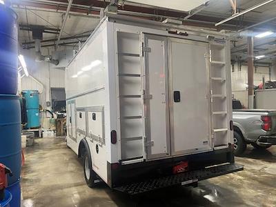New 2025 Chevrolet Express 3500 Service Utility Van for sale #SN021927 - photo 2