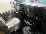 New 2025 Chevrolet Express 3500 Service Utility Van for sale #SN021927 - photo 11