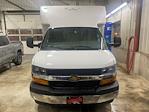 New 2025 Chevrolet Express 3500 Service Utility Van for sale #SN021927 - photo 4