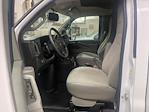 New 2025 Chevrolet Express 3500 Service Utility Van for sale #SN021927 - photo 9