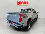 New 2025 Chevrolet Silverado 1500 RST Crew Cab 4WD Pickup for sale #SZ215657 - photo 6
