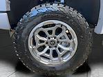 New 2025 Chevrolet Silverado 1500 RST Crew Cab 4WD Pickup for sale #SZ215657 - photo 9