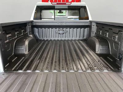 New 2025 Chevrolet Silverado 1500 LTZ Crew Cab 4WD Pickup for sale #SZ269723 - photo 2