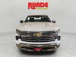 New 2025 Chevrolet Silverado 1500 LTZ Crew Cab 4WD Pickup for sale #SZ269723 - photo 3